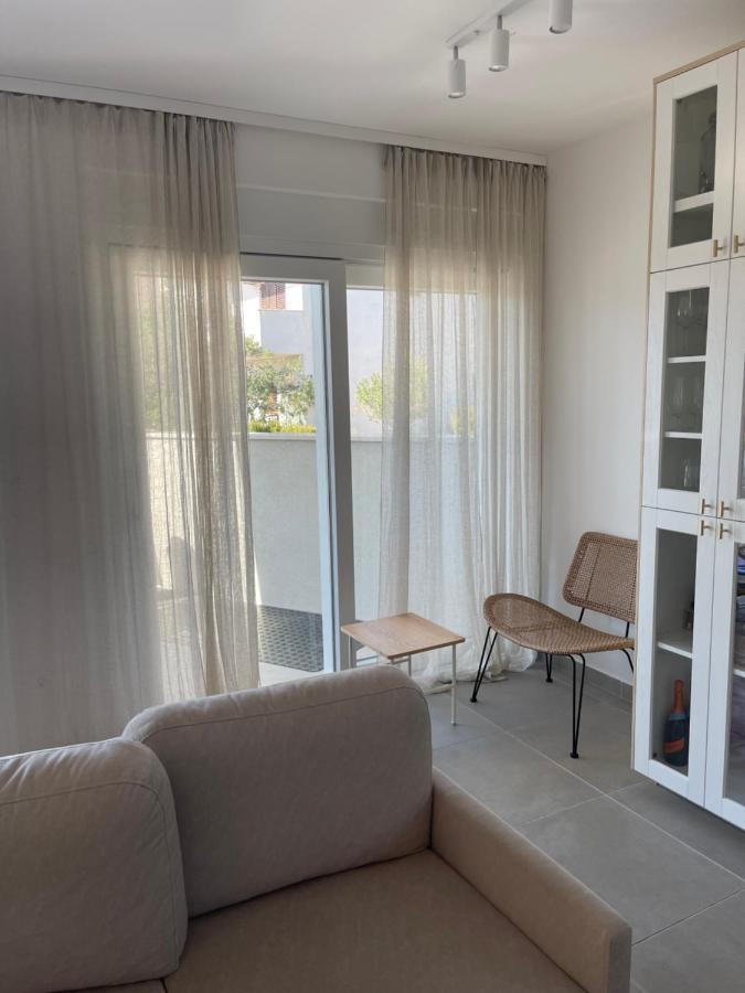 Soltysovka Apartments Rogoznica  Exterior foto