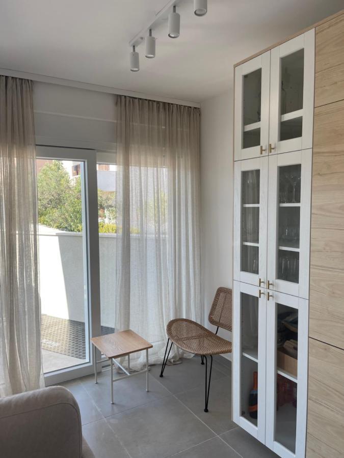 Soltysovka Apartments Rogoznica  Exterior foto
